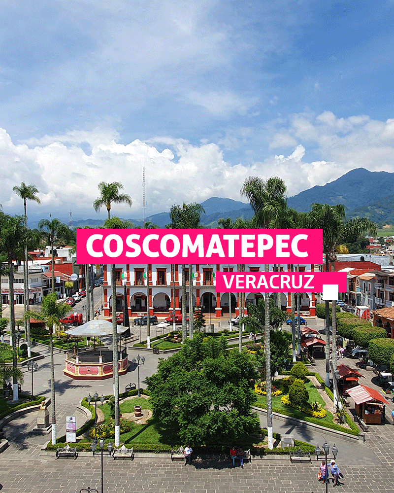Coscomatepec